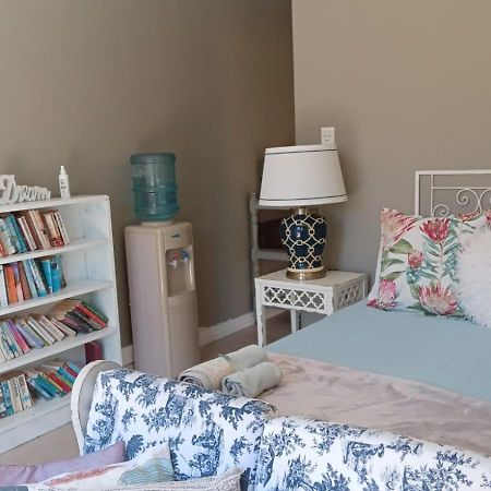 Toscana Cottage Port Elizabeth Bilik gambar