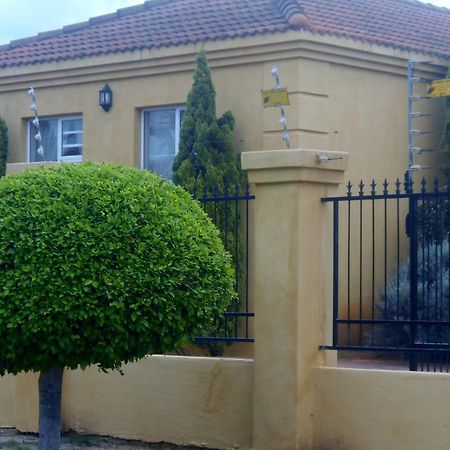 Toscana Cottage Port Elizabeth Luaran gambar