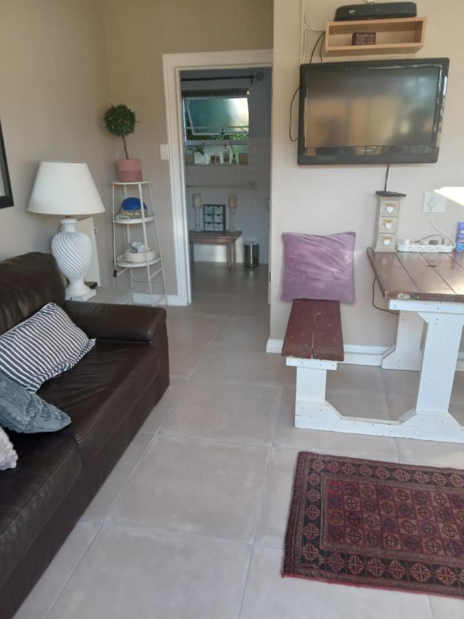 Toscana Cottage Port Elizabeth Luaran gambar