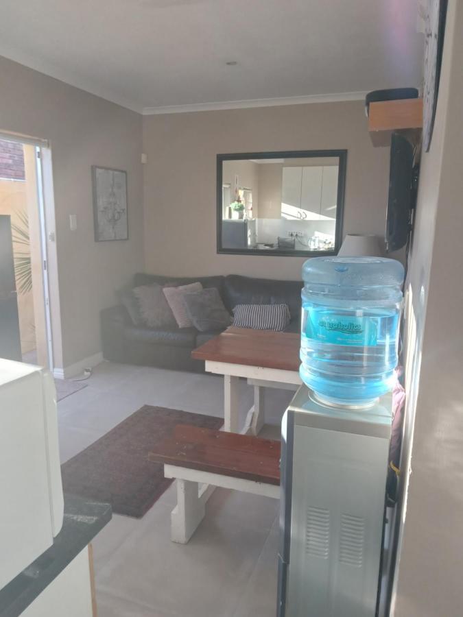 Toscana Cottage Port Elizabeth Luaran gambar