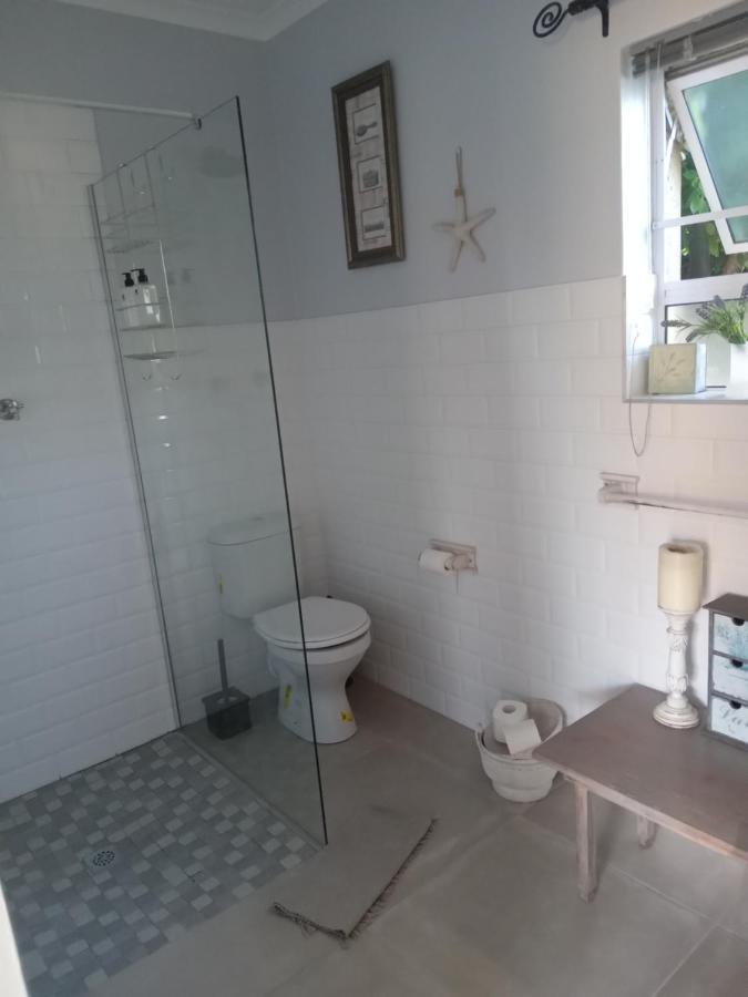 Toscana Cottage Port Elizabeth Luaran gambar