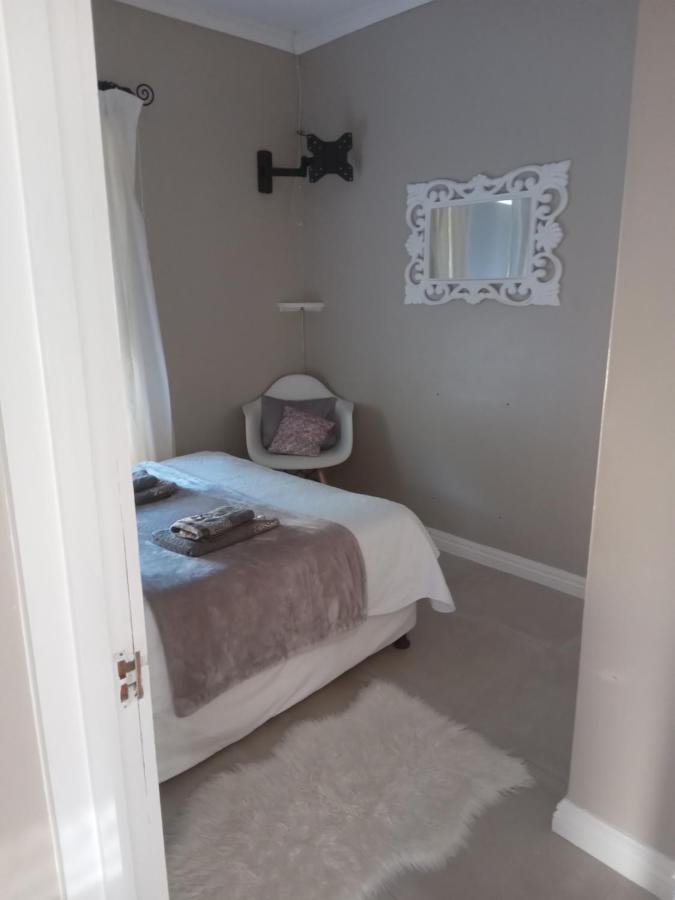 Toscana Cottage Port Elizabeth Luaran gambar