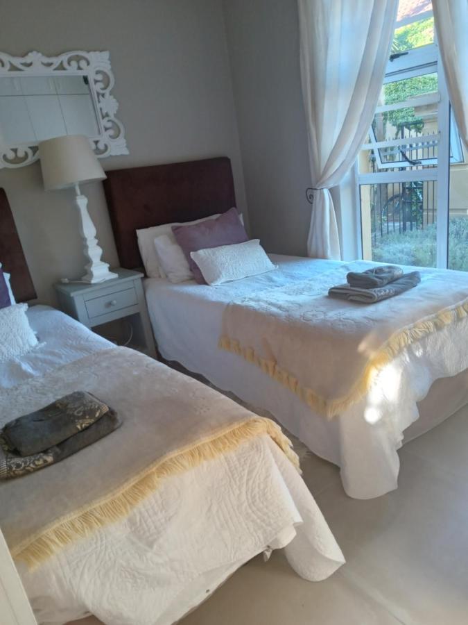 Toscana Cottage Port Elizabeth Luaran gambar