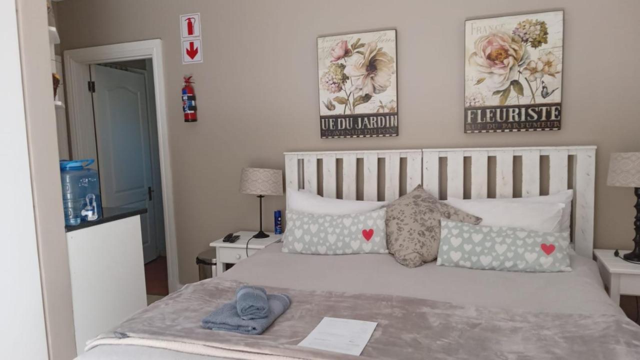 Toscana Cottage Port Elizabeth Luaran gambar