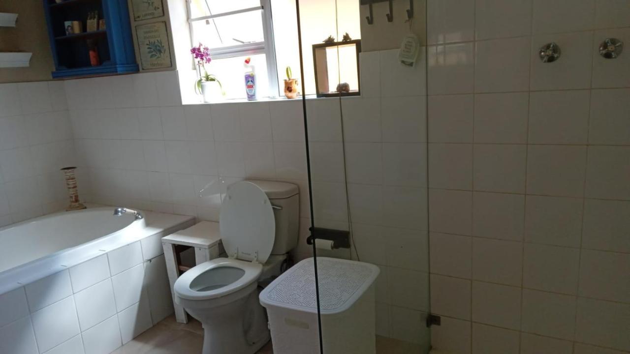 Toscana Cottage Port Elizabeth Luaran gambar