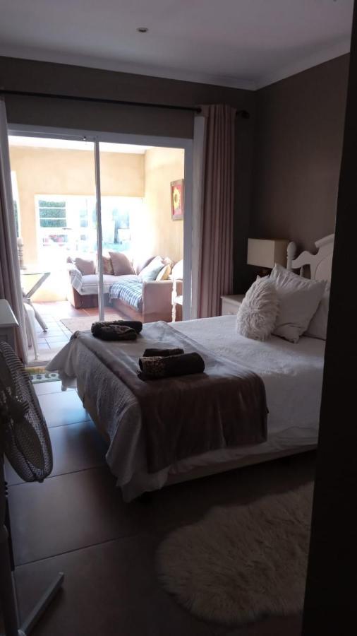 Toscana Cottage Port Elizabeth Luaran gambar