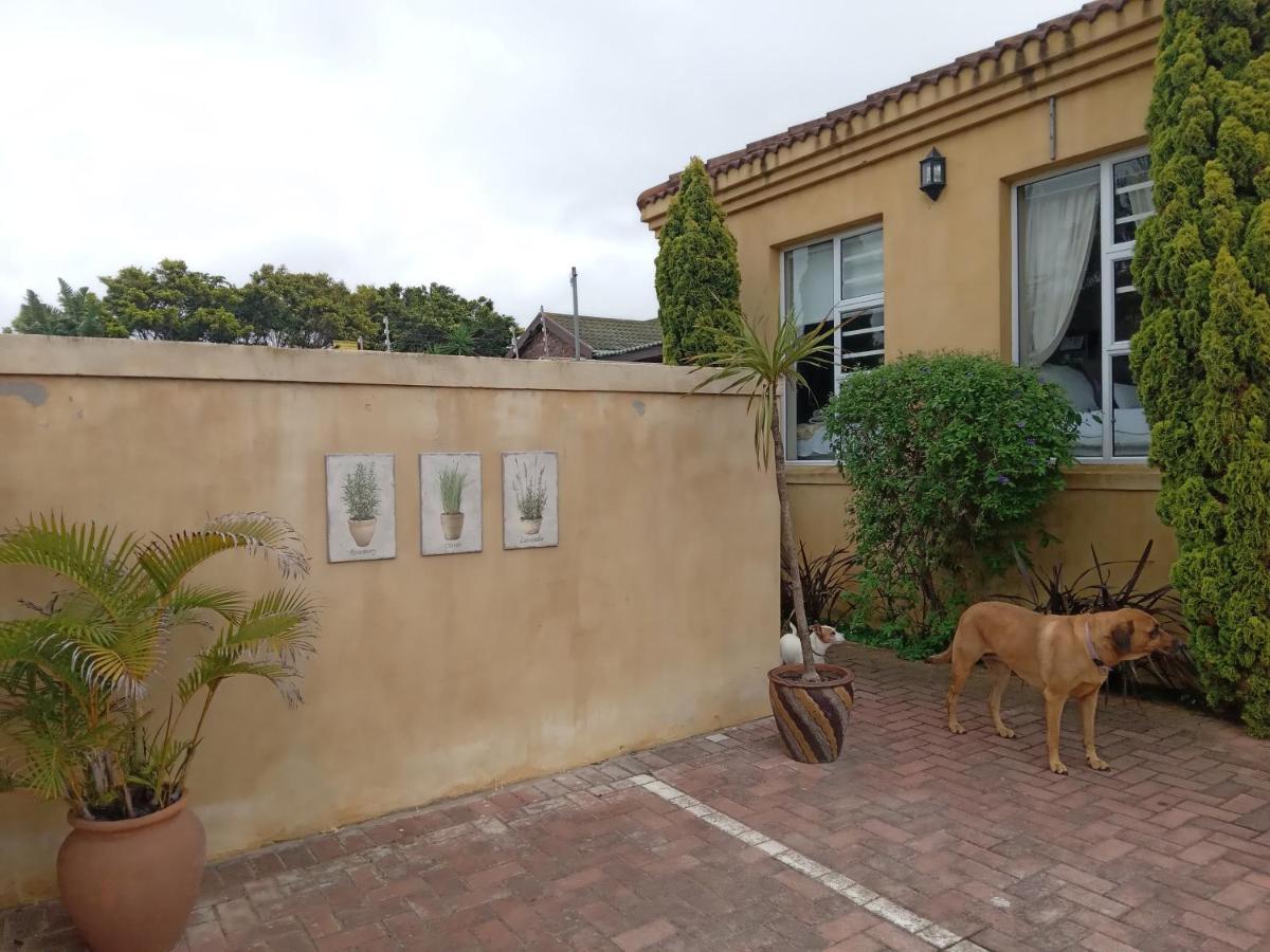 Toscana Cottage Port Elizabeth Luaran gambar