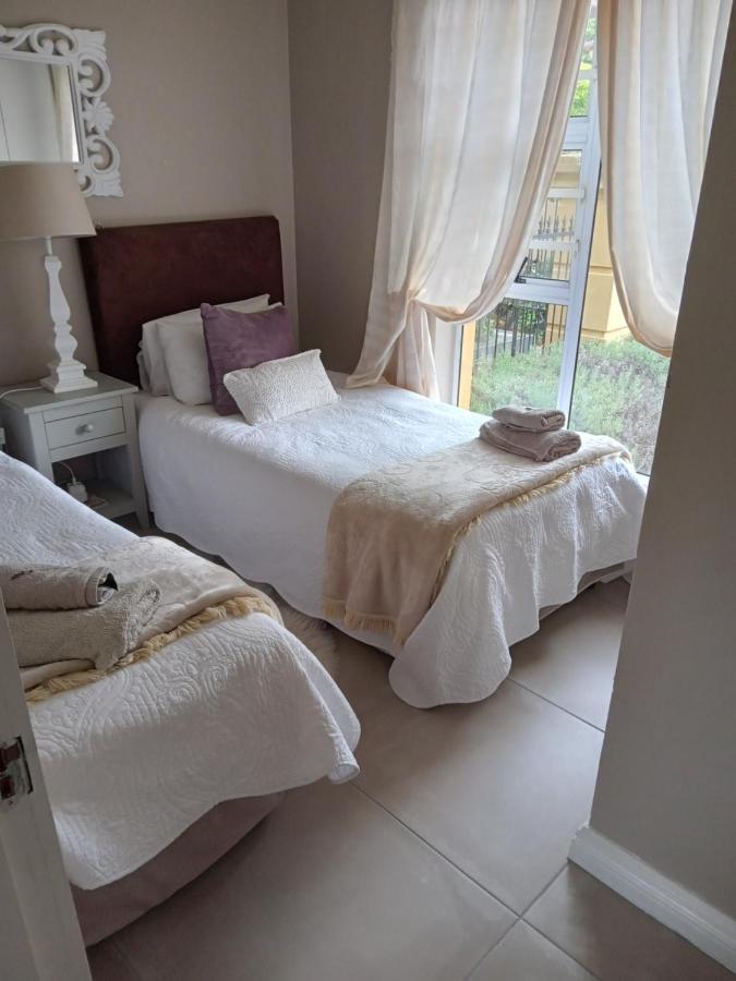 Toscana Cottage Port Elizabeth Luaran gambar