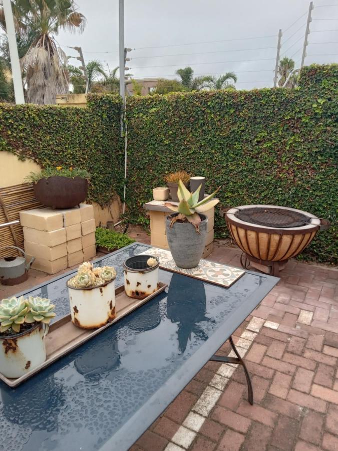 Toscana Cottage Port Elizabeth Luaran gambar