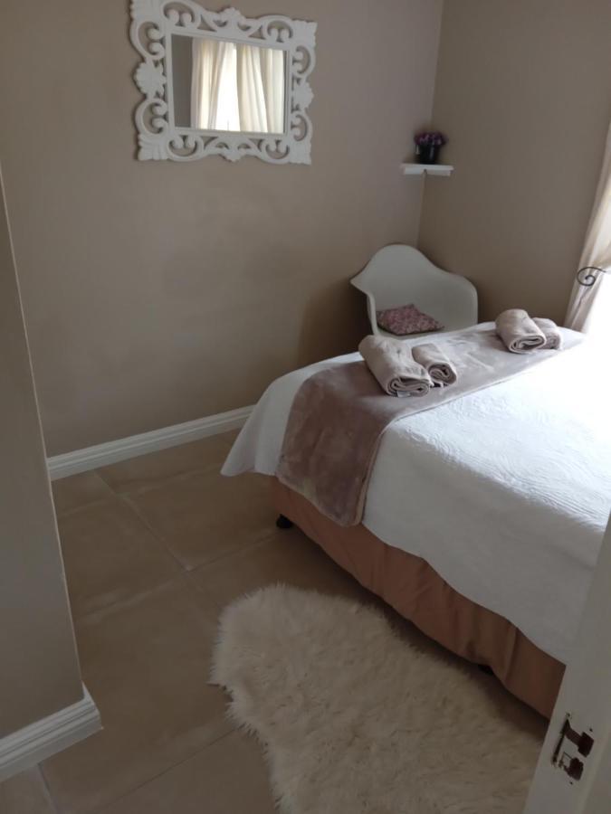 Toscana Cottage Port Elizabeth Luaran gambar