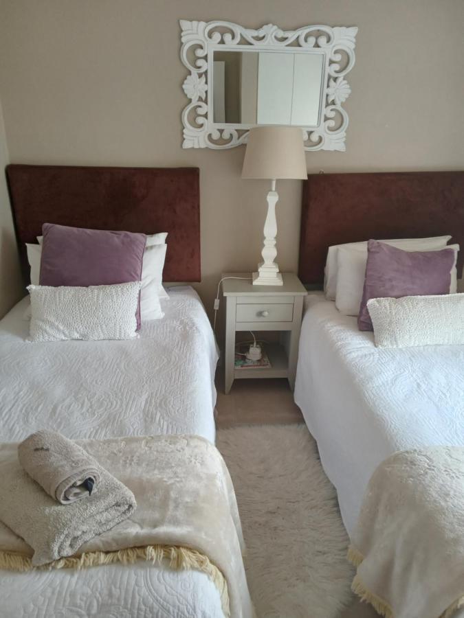 Toscana Cottage Port Elizabeth Luaran gambar