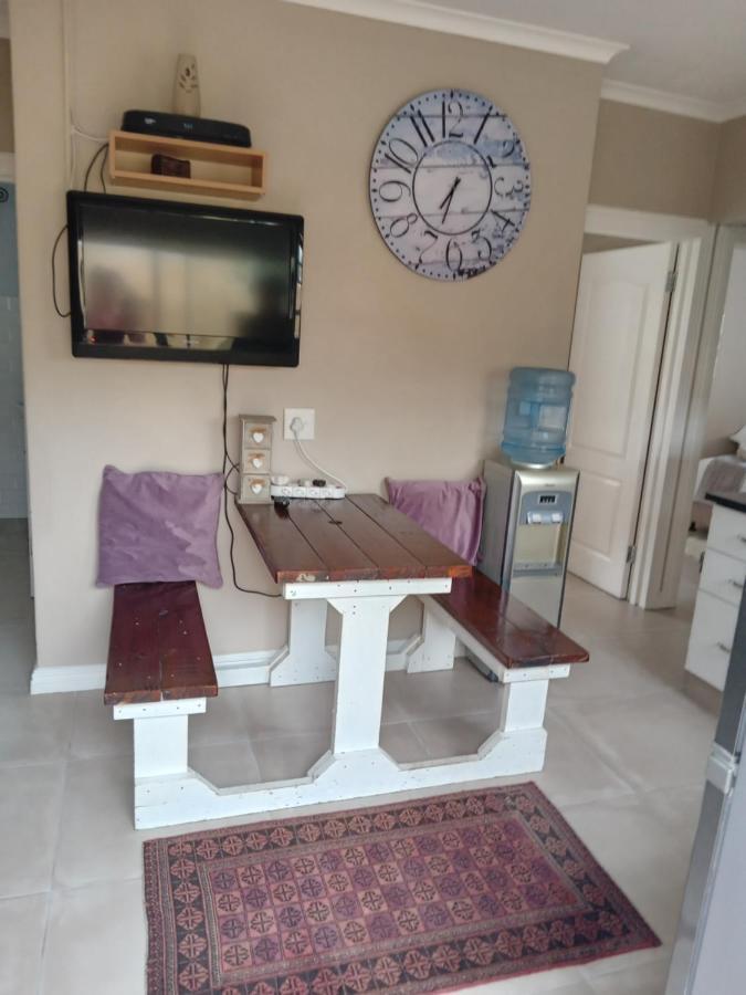 Toscana Cottage Port Elizabeth Luaran gambar