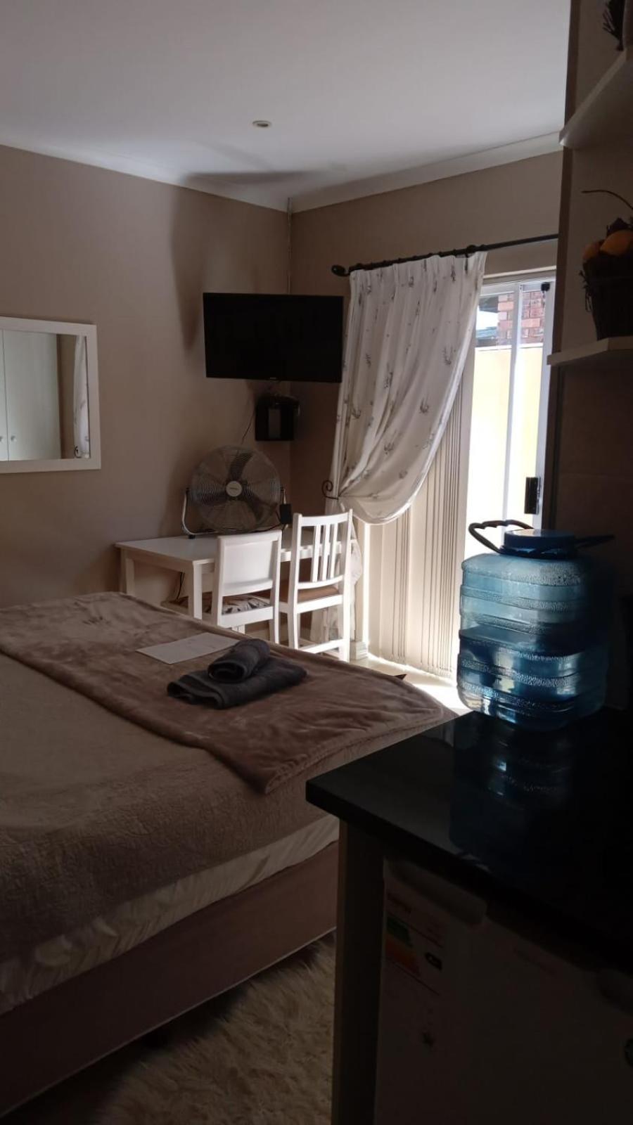 Toscana Cottage Port Elizabeth Bilik gambar