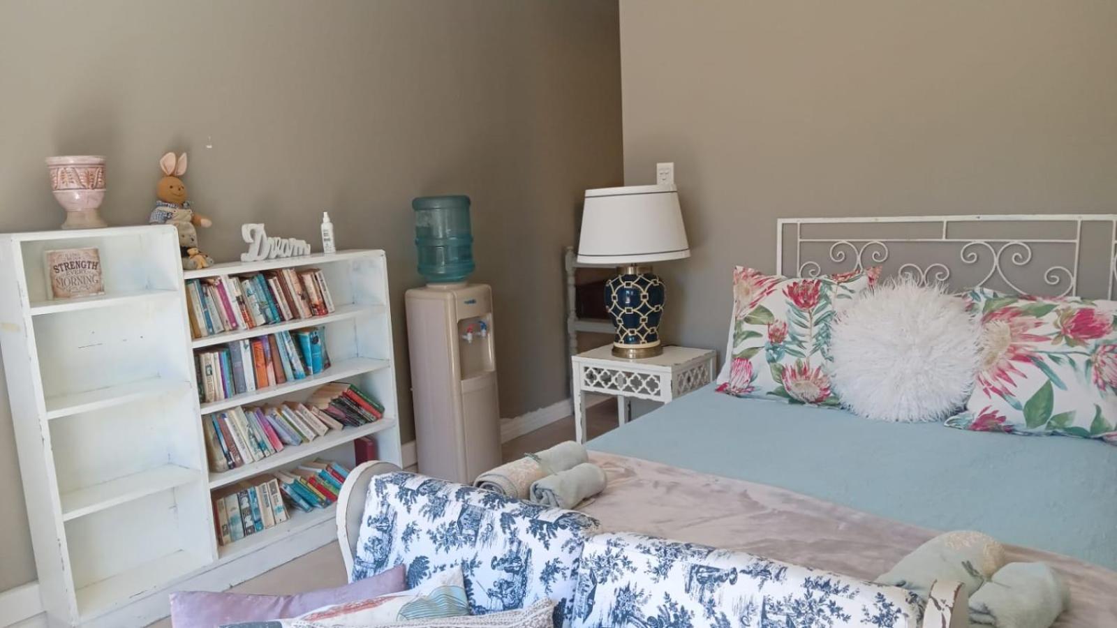 Toscana Cottage Port Elizabeth Bilik gambar