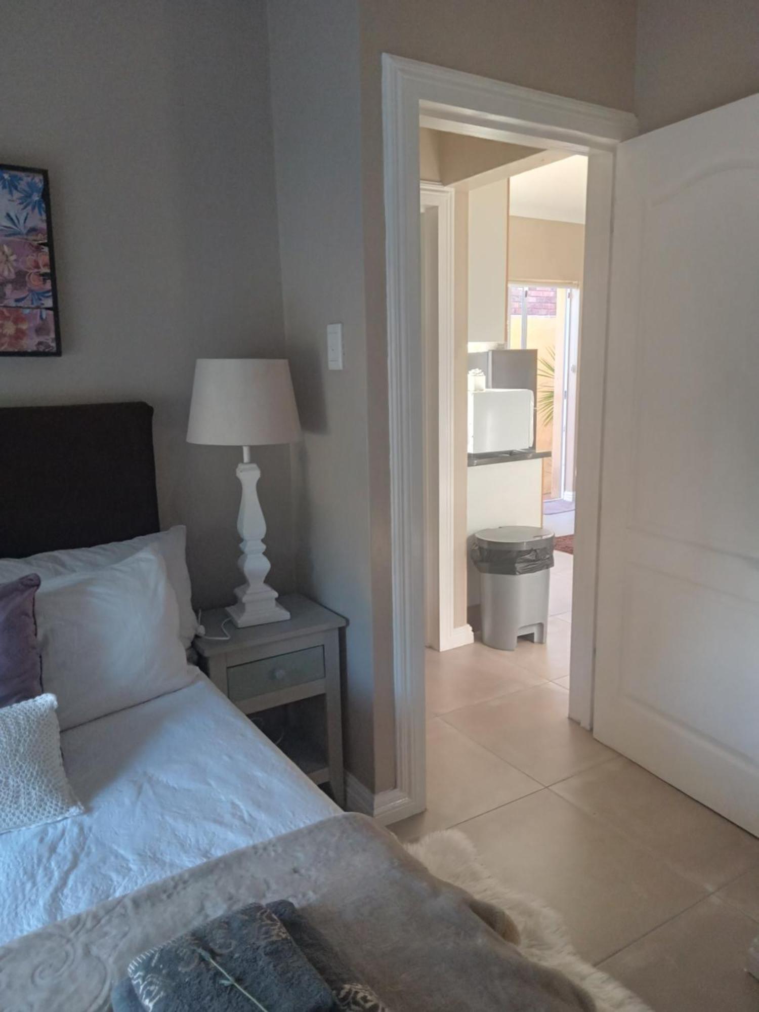 Toscana Cottage Port Elizabeth Bilik gambar