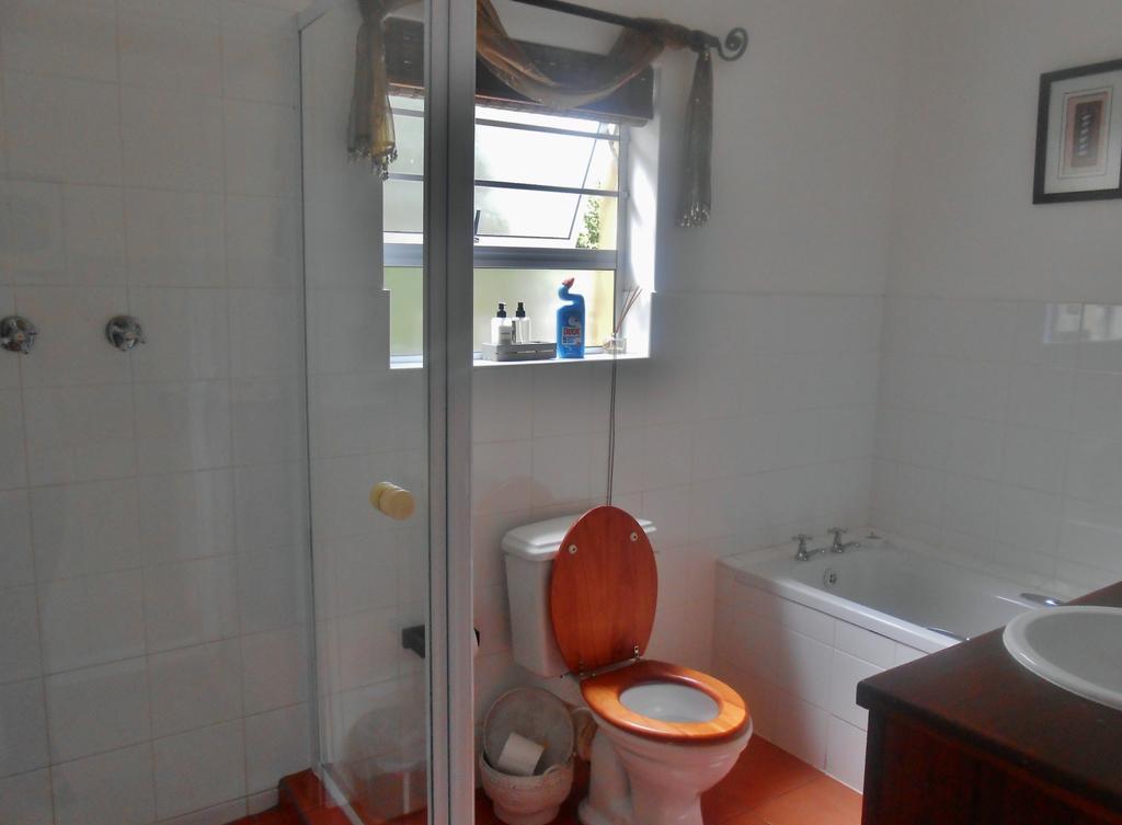 Toscana Cottage Port Elizabeth Luaran gambar
