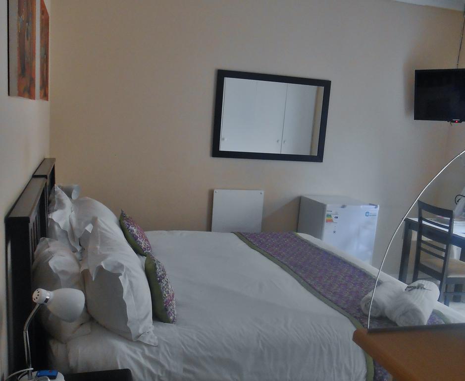 Toscana Cottage Port Elizabeth Luaran gambar