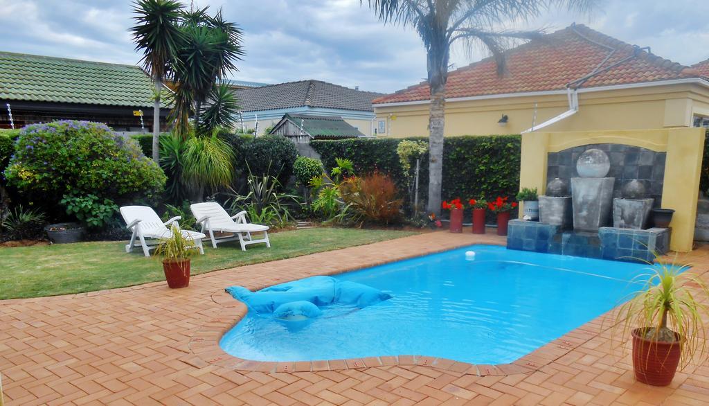 Toscana Cottage Port Elizabeth Luaran gambar