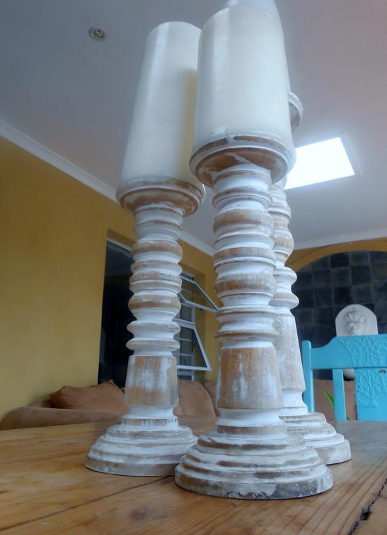 Toscana Cottage Port Elizabeth Luaran gambar
