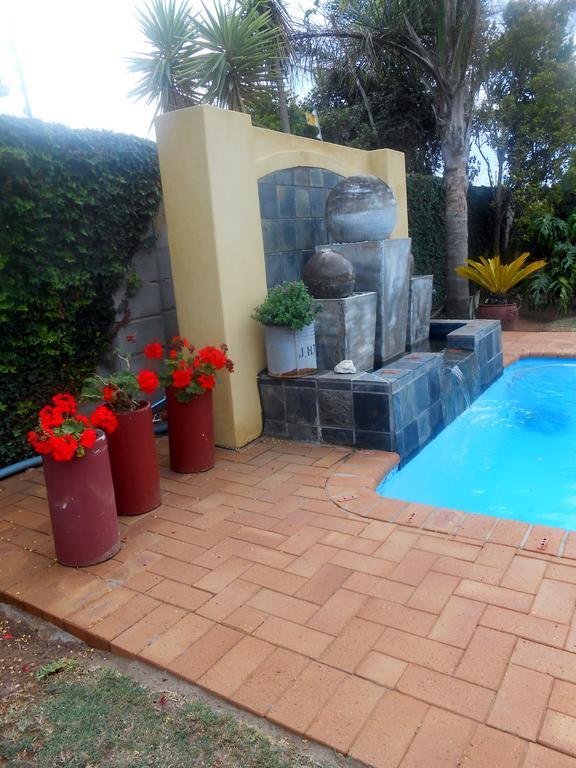 Toscana Cottage Port Elizabeth Luaran gambar