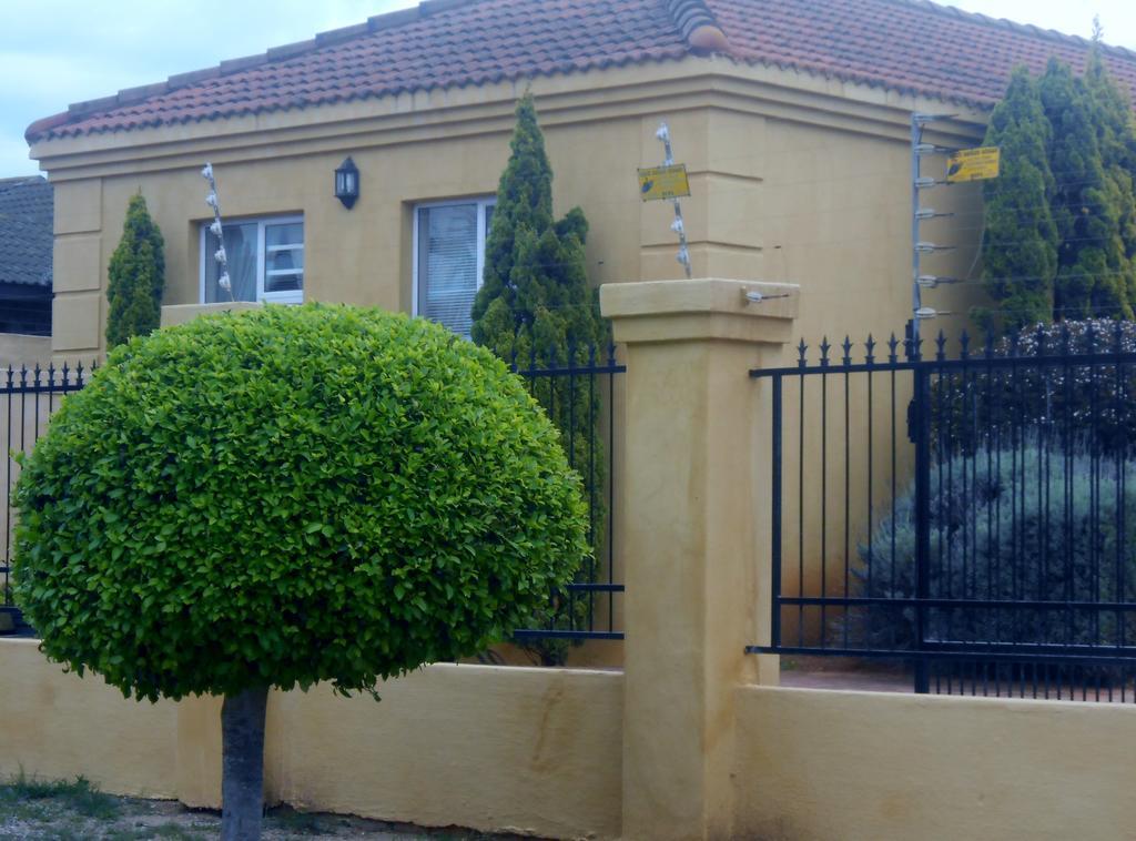 Toscana Cottage Port Elizabeth Luaran gambar