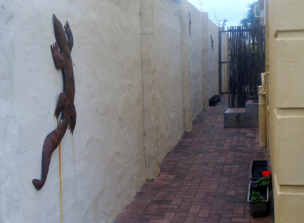 Toscana Cottage Port Elizabeth Luaran gambar