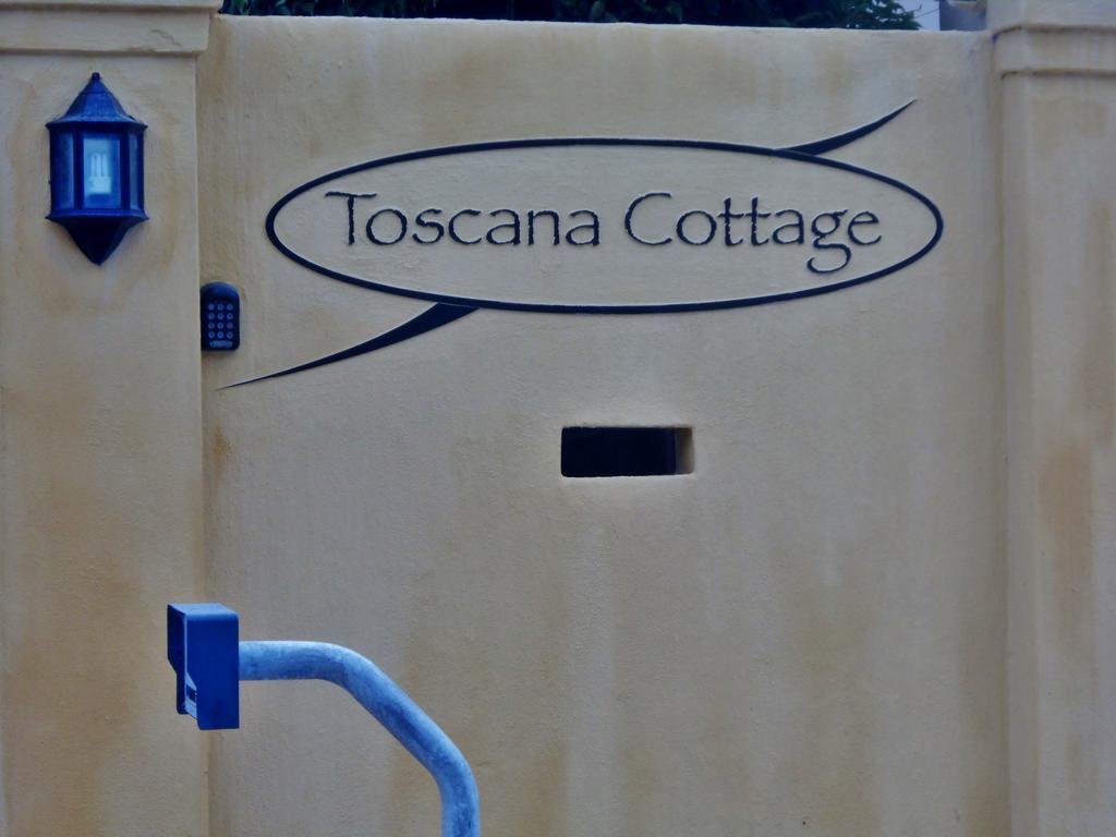 Toscana Cottage Port Elizabeth Luaran gambar