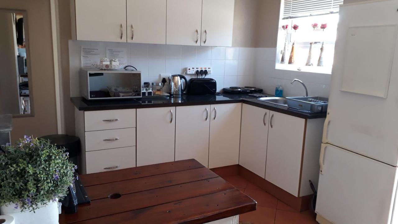 Toscana Cottage Port Elizabeth Luaran gambar