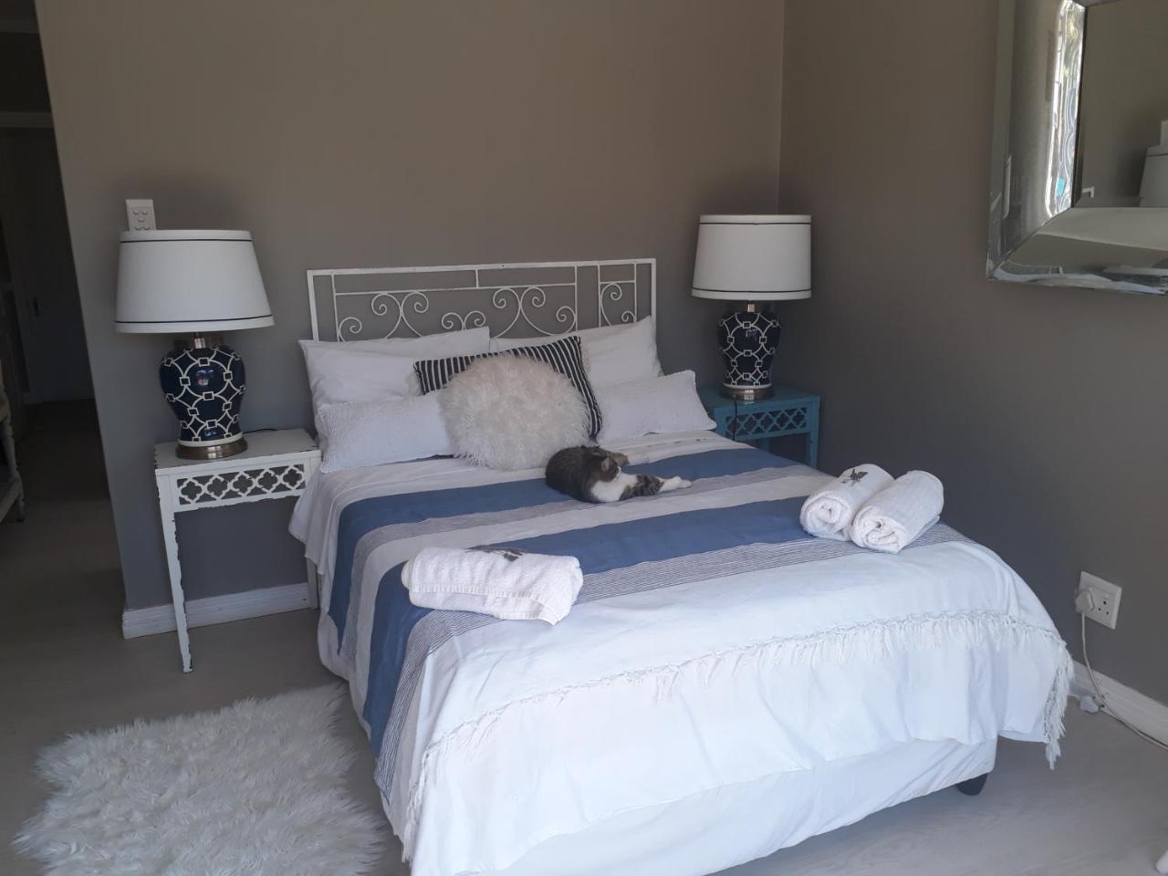 Toscana Cottage Port Elizabeth Luaran gambar