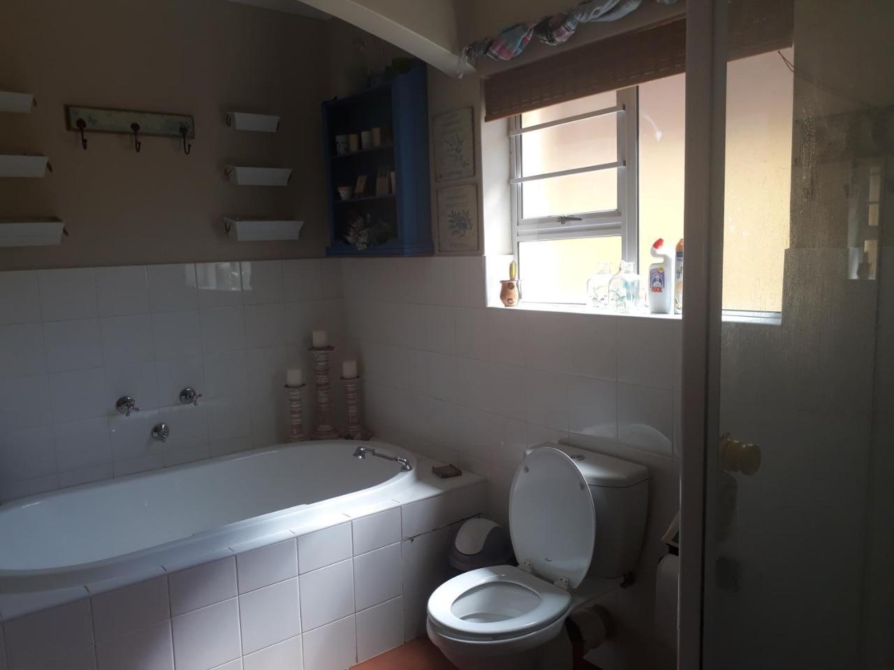 Toscana Cottage Port Elizabeth Luaran gambar
