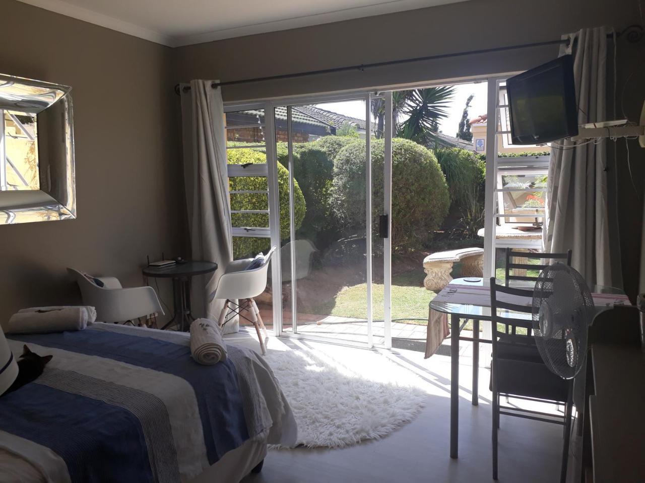 Toscana Cottage Port Elizabeth Luaran gambar