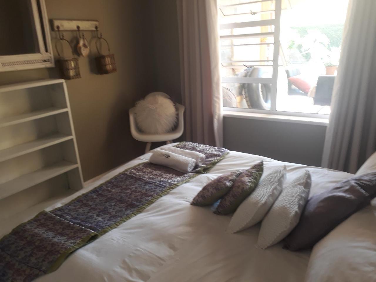 Toscana Cottage Port Elizabeth Luaran gambar