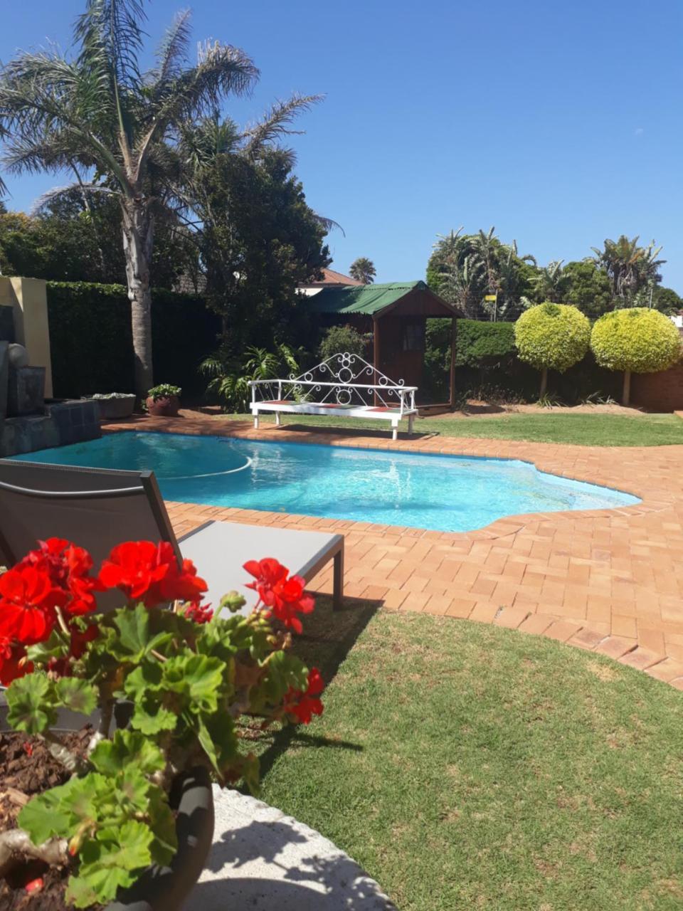 Toscana Cottage Port Elizabeth Luaran gambar