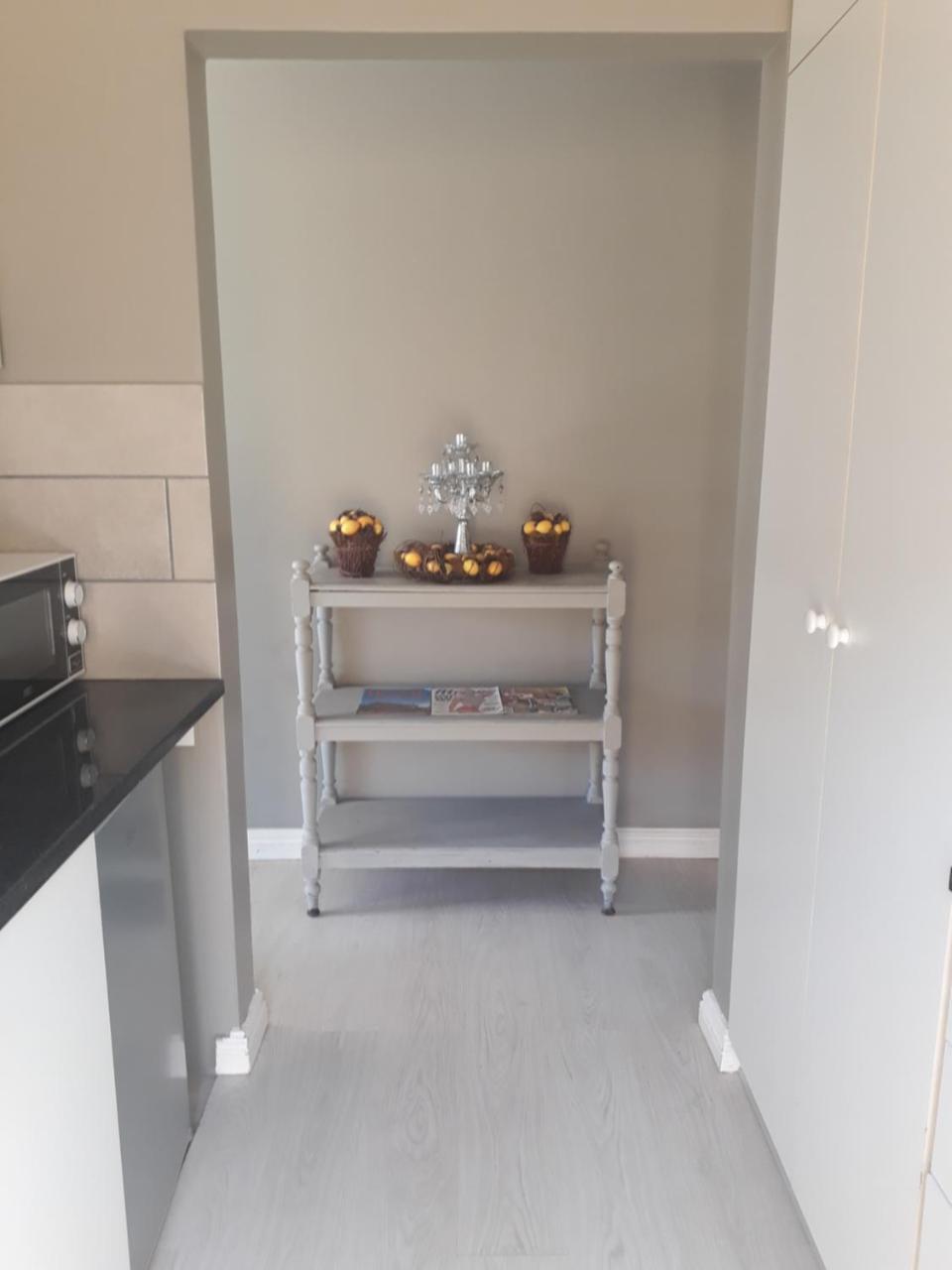 Toscana Cottage Port Elizabeth Luaran gambar