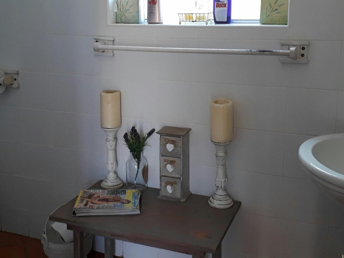 Toscana Cottage Port Elizabeth Bilik gambar