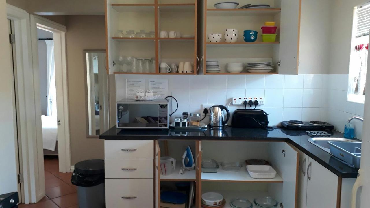 Toscana Cottage Port Elizabeth Bilik gambar
